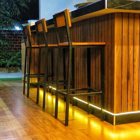 Goinn Tarapoto Exterior foto