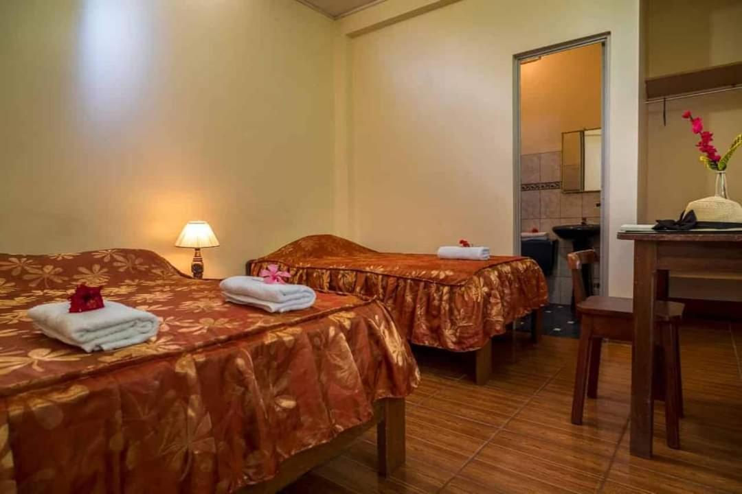 Goinn Tarapoto Exterior foto