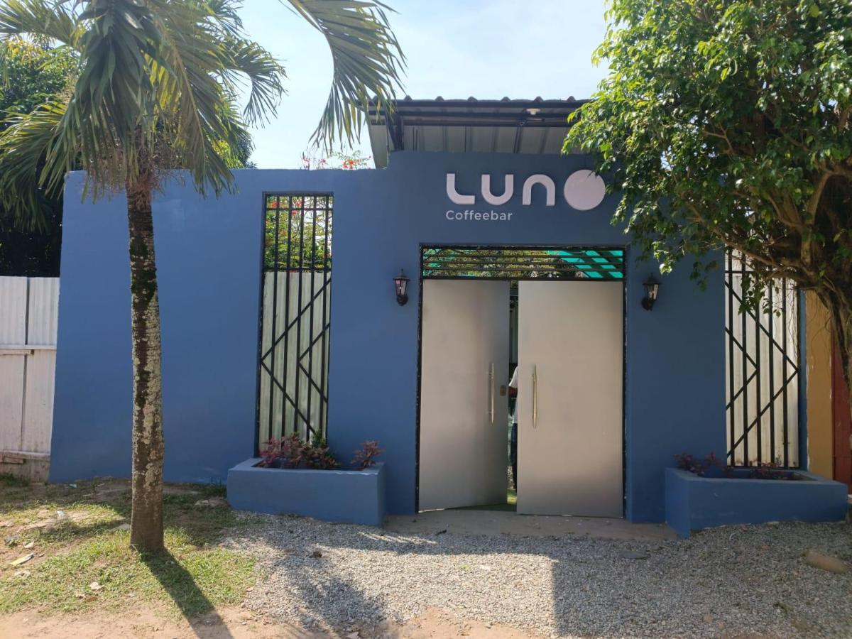 Goinn Tarapoto Exterior foto
