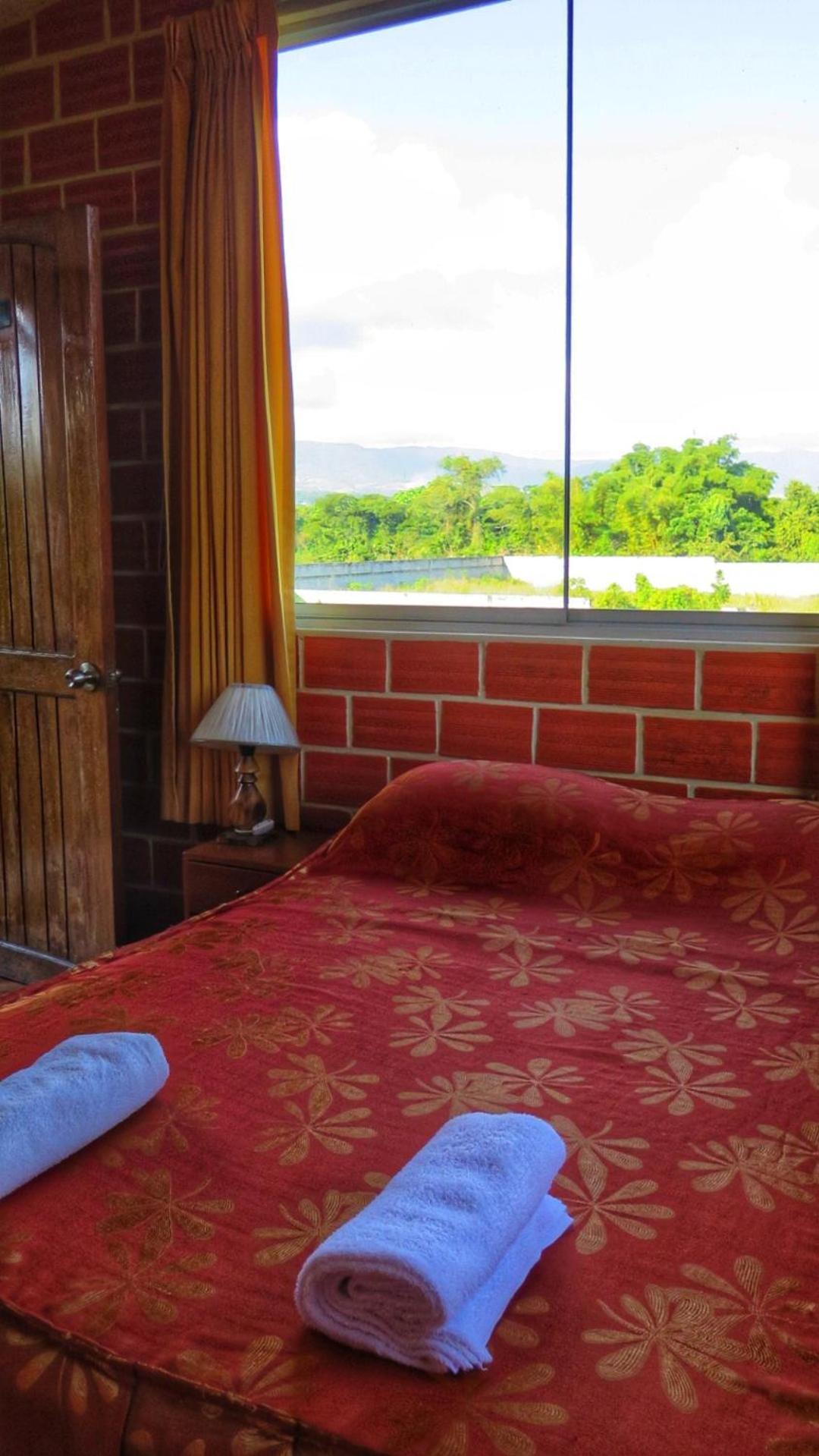 Goinn Tarapoto Exterior foto