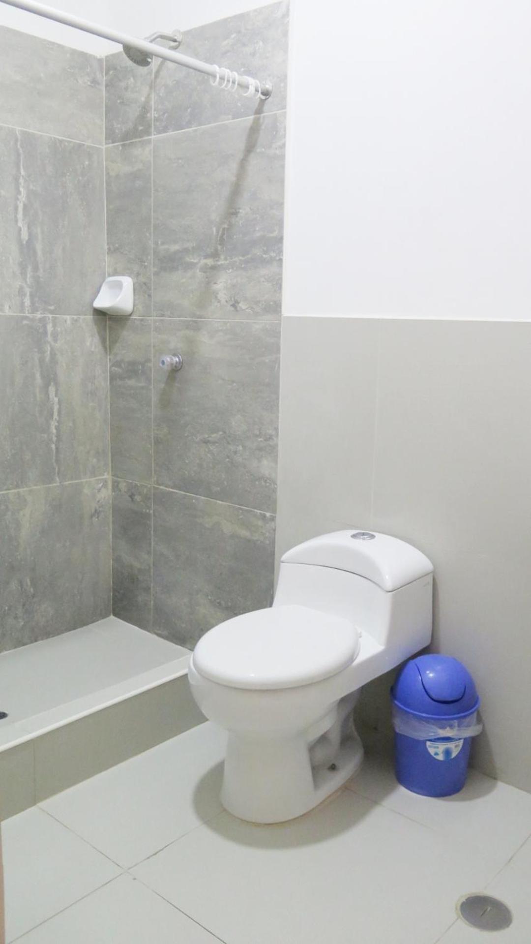 Goinn Tarapoto Exterior foto