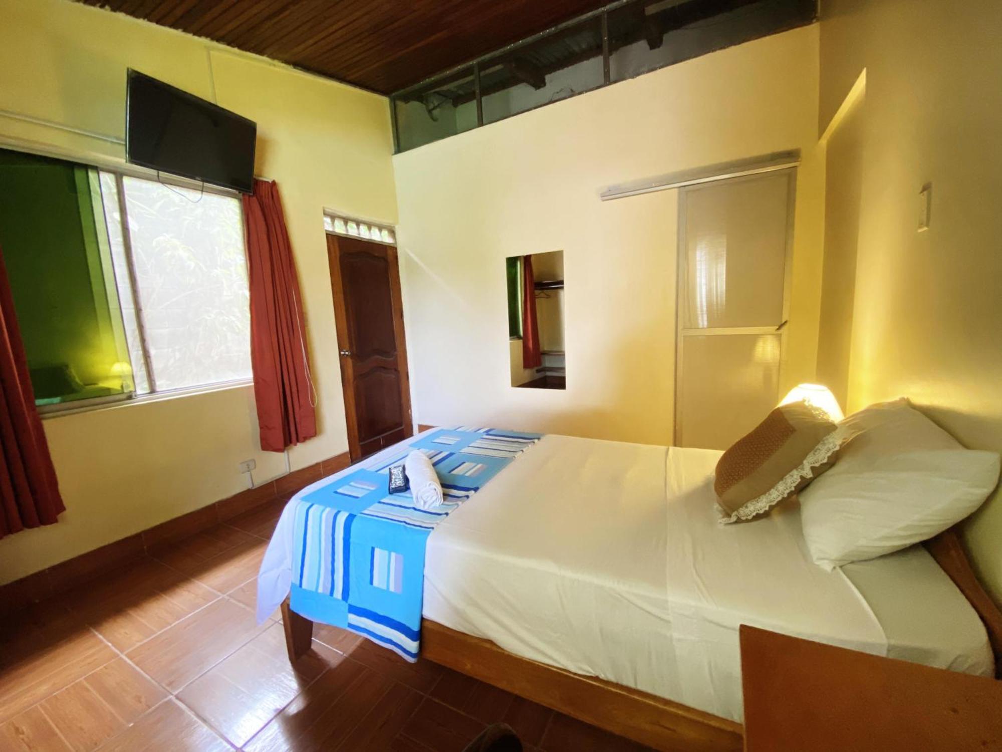 Goinn Tarapoto Exterior foto