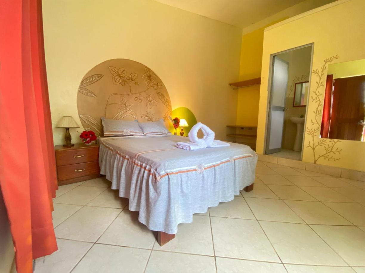 Goinn Tarapoto Exterior foto