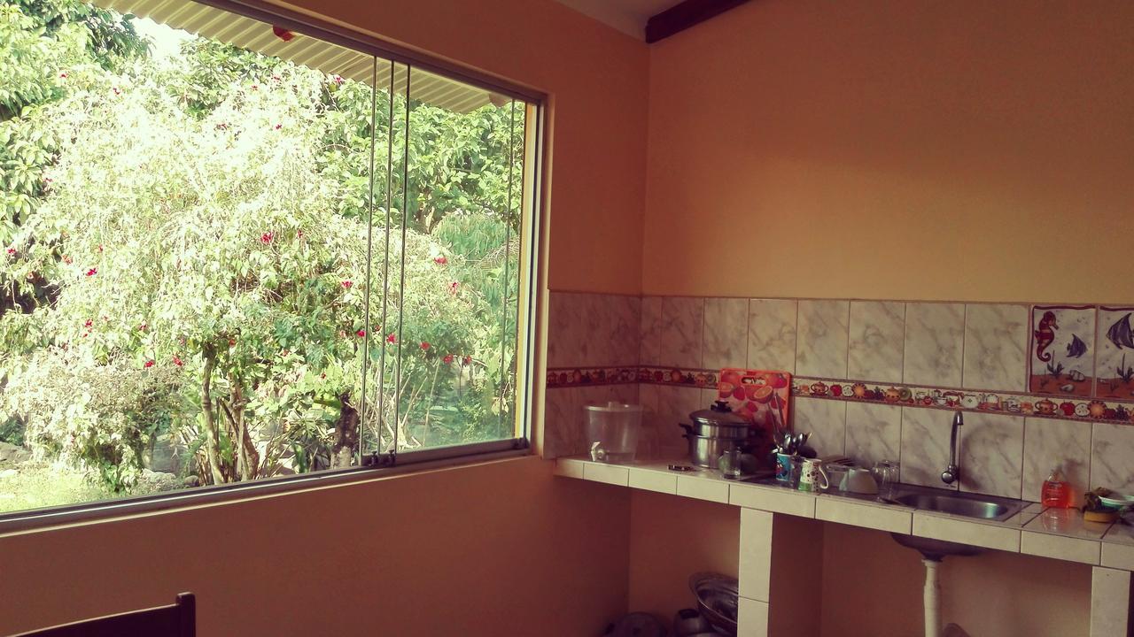 Goinn Tarapoto Exterior foto