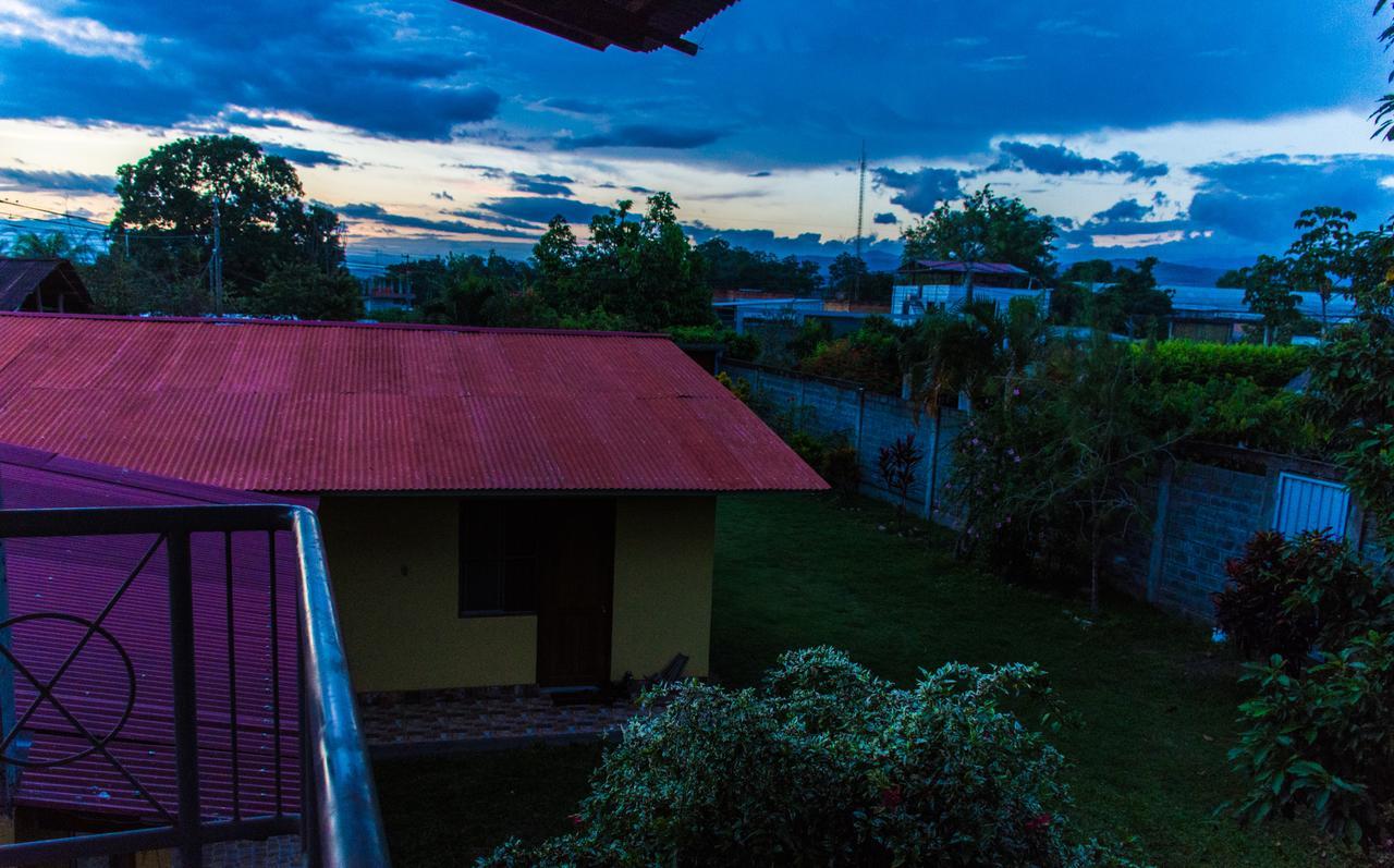Goinn Tarapoto Exterior foto