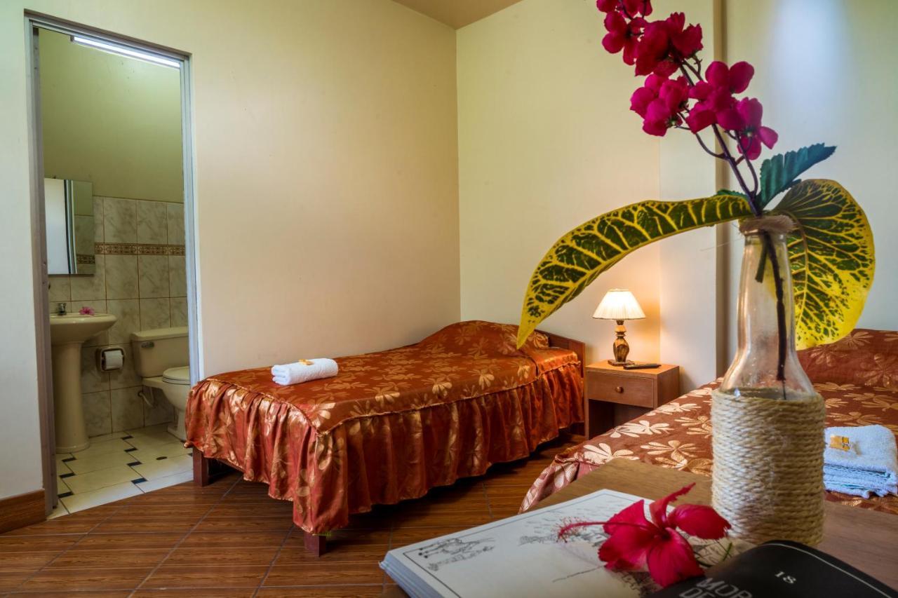 Goinn Tarapoto Exterior foto
